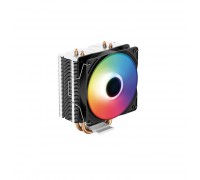 Cooler Deepcool GAMMAXX400 K Socket AMD AM4/Intel LGA1700/1200/115x
