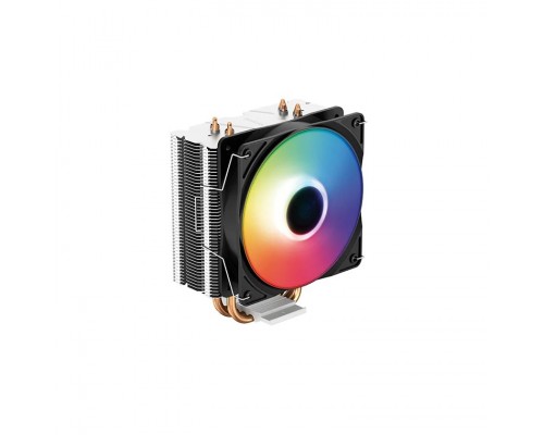 Cooler Deepcool GAMMAXX400 K Socket AMD AM4/Intel LGA1700/1200/115x