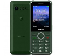 Philips Xenium E2301 Green CTE2301GN/00