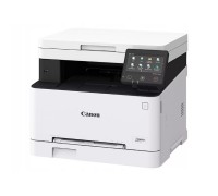 Canon i-SENSYS MF651Cw (5158C009) цветное/лазерное A4, 18 стр/мин, 150 листов, USB, LAN
