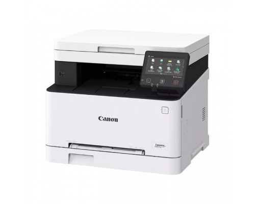Canon i-SENSYS MF651Cw (5158C009) цветное/лазерное A4, 18 стр/мин, 150 листов, USB, LAN