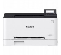 Canon i-SENSYS LBP631CW (5159C004) цветное/лазерное A4, 18 стр/мин, 150 листов, USB, LAN