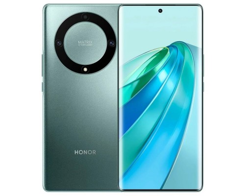 Honor X9a 5G 6GB/128GB Green 5109ALXS (819553)