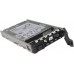 8TB 7.2K RPM NLSAS 12Gbps 512e 3.5in Hot-plug Hard Drive for (ME5012/ME4012 /G13 SRV / T440 / T640/ME412) 400-BLCE