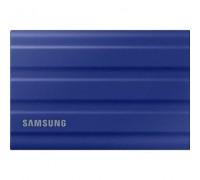 SSD/ Samsung External SSD T7 Shield, 2TB, Type C-to-C/A, USB 3.2 Gen2, MU-PE2T0R/WW