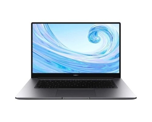 Huawei MateBook D15 BoDE-WFH9 2022 53013PEW Space Gray 15.6 FHD IPS i5-1155G7/16GB/512GB/W11