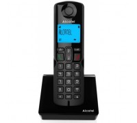 ALCATEL S230 RU BLACK Радиотелефон ATL1422771