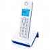 ALCATEL S230 RU WHITE Радиотелефон ATL1423181