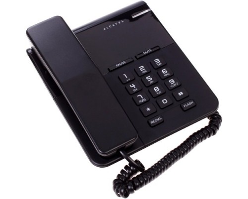 ALCATEL T22 black Телефон ATL1408393