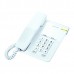 ALCATEL T22 white Телефон ATL1408409