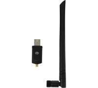 Digma DWA-AC1300E Net Adapter WiFi AC1300 USB 3.0 (ant.ext.rem) 1ant. (pack:1pcs)