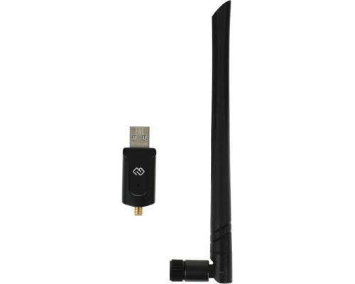Digma DWA-AC1300E Net Adapter WiFi AC1300 USB 3.0 (ant.ext.rem) 1ant. (pack:1pcs)