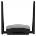 Digma DWR-N301 Router wireless N300 10/100BASE-TX black (kit:1pcs)