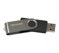 Hikvision USB Drive 128GB M200 HS-USB-M200S/128G/U3 USB3.0 серебристый