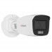 HiWatch DS-I450L(C)(2.8mm) Видеокамера IP цветная корп.:белый