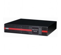 PowerCom BAT VGD-RM 72V Батарейный модуль для VRT-2000/3000XL, MRT-2000/3000, SNT-2000, SNT-3000/ Powercom BAT VGD-RM 72V for VRT-2000/3000XL, MRT-2000/3000 (795715)