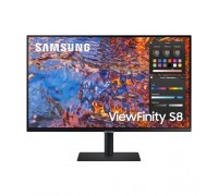 LCD Samsung 31.5 S32B800PXI Odyssey G3 IPS 3840x2160 60Hz 350cd 16:9