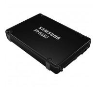 Samsung SSD 960GB PM1653, 2.5 15mm, SAS 24Gb/s, 3D TLC, MZILG960HCHQ-00A07