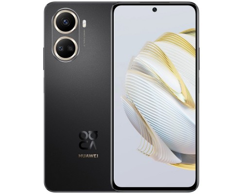Huawei nova 10 SE 8GB/128GB Starry Black 51097GAD (278251)