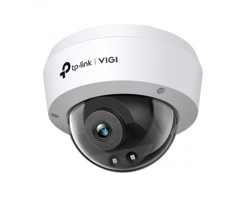 TP-Link VIGI C230I(4mm) Купольная камера 3 Мп с ИК-подсветкой