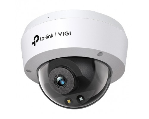 TP-Link VIGI C230(4mm) Купольная камера 3 Мп с цветным ночным видением