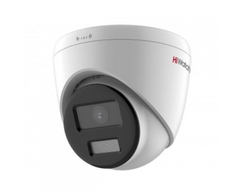 Камера видеонаблюдения IP HiWatch DS-I453L(C)(2.8mm) 2.8-2.8мм цв.
