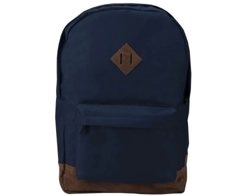 Рюкзак Continent BP-003 Blue,для ноутбука , 15,6
