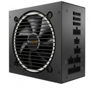 BeQuiet! Pure Power 12 M 750W / ATX 3.0, 80 PLUS Gold, LLC+SR+DC-DC, 120mm fan, semi-modular / BN343