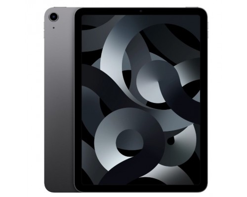 Apple iPad Air 10.9-inch Wi-Fi 64GB - Space Grey MM9C3B/A (2022) (A2588 США)