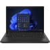 Lenovo ThinkPad X13 G3 21BN0011US (КЛАВ.РУС.ГРАВ.) Black 13.3 WUXGA IPS TS i7-1280P/32GB/1TB SSD/W11Pro DG W10Pro