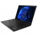 Lenovo ThinkPad X13 G3 21BN0011US (КЛАВ.РУС.ГРАВ.) Black 13.3 WUXGA IPS TS i7-1280P/32GB/1TB SSD/W11Pro DG W10Pro