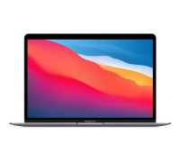 Apple MacBook Air 13 Late 2020 MGN63PA/A (КЛАВ.РУС.ГРАВ.) Space Grey 13.3 Retina (2560x1600) M1 8C CPU 7C GPU/8GB/256GB SSD (Индонезия)