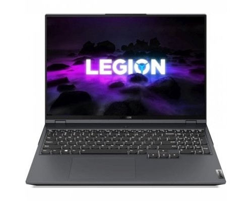 Lenovo Legion 5 Pro Gen 7 82RF002YRK Grey 16 WQXGA IPS/Core i7-12700H/16GB/1TB SSD/GeForce RTX 3070 Ti 8GB/NoOS/NoODD