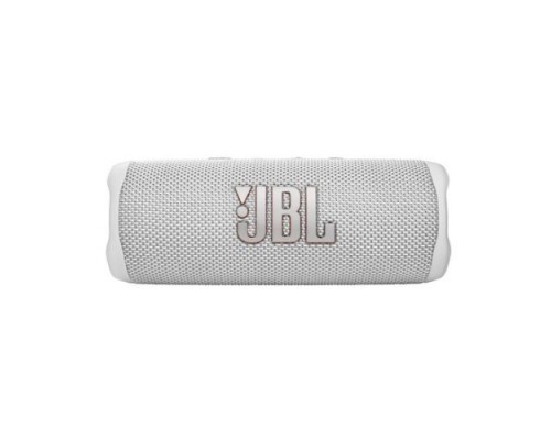 Портативная акустика JBL Flip 6 WHT(JBLFLIP6WHT)