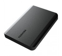 Внешний жесткий диск TOSHIBA Canvio Basics HDTB540EK3CA 4TB 2.5 USB 3.2 Gen 1 black (аналог HDTB440EK3CA)