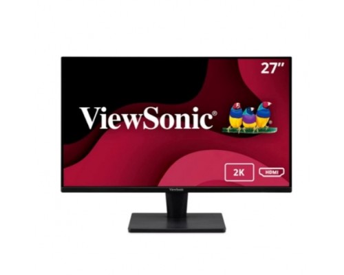 LCD ViewSonic 27 VA2715-2K-MHD VA 2560x1440 75Hz 5ms HDMI DisplayPort M/M