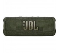 JBL Flip 6 зеленый 30W 1.0 BT 4800mAh JBLFLIP6GRN
