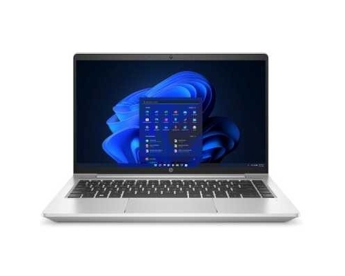 HP ProBook 440 G9 687M9UT Silver 14 FHD i5-1235U/16Gb/512Gb/FPR/ Win10Pro