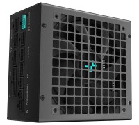 DeepCool PX1000G Gen.5, 1000Вт, 120мм, черный, retail r-pxa00g-fc0b-eu