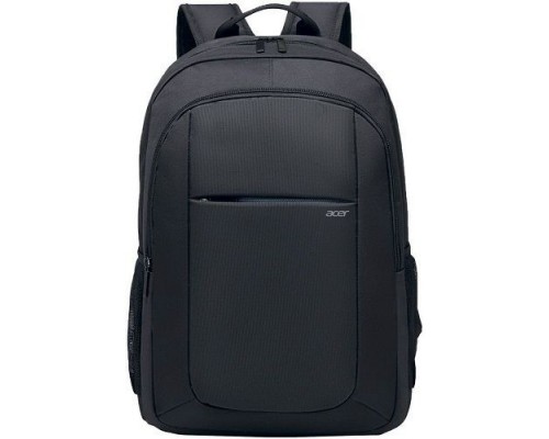 Рюкзак для ноутбука 15.6 Acer LS series OBG206 черный полиэстер (ZL.BAGEE.006)