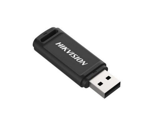 Hikvision USB Drive 32GB M210P HS-USB-M210P/32G/U3 32ГБ, USB3.0, черный
