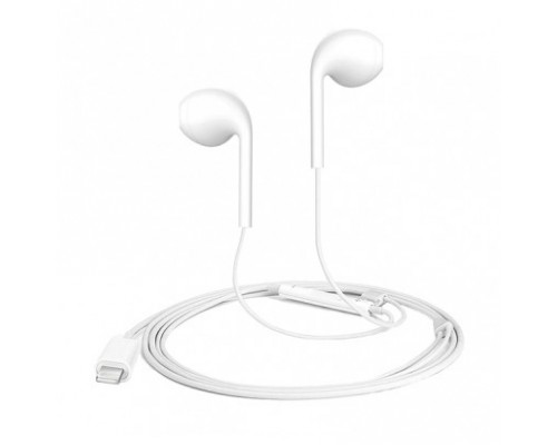 MMTN2FE/A Apple / наушники EarPods with Lightning Connecto
