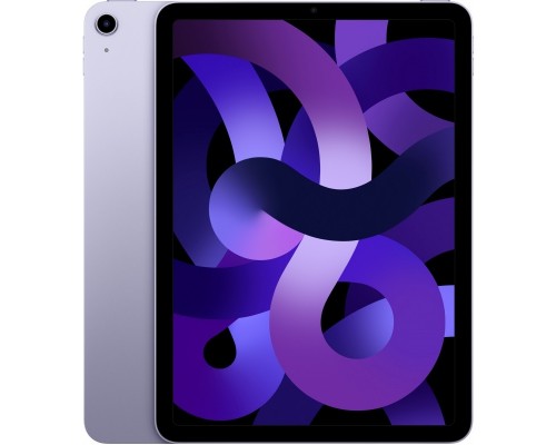 Apple iPad Air 10.9 2022 Wi-Fi 64GB Purple MME23LL/A