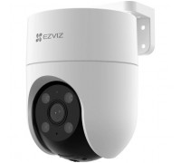 Камера видеонаблюдения IP Ezviz H8C 4-4мм цв. корп.:белый (CS-H8C (1080P))