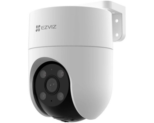 Камера видеонаблюдения IP Ezviz H8C 4-4мм цв. корп.:белый (CS-H8C (1080P))