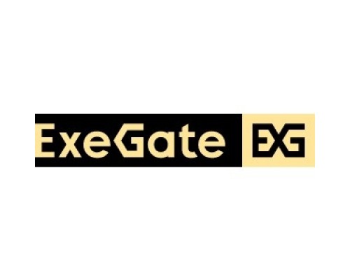 Exegate EX294582RUS Веб-камера ExeGate Stream C940 Wide 2K T-Tripod