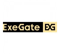 ExeGate 960 USB STEREO EX294417RUS (USB, динамик 40 мм, 20-20000Гц, длина кабеля 2м, управление громкостью и пр. на кабеле, Color box)