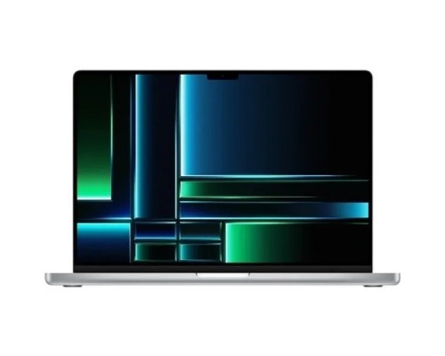 Apple MacBook Pro 16 2023 MNWC3_RUSG (КЛАВ.РУС.ГРАВ.) Silver 16.2 Liquid Retina XDR (3456x2234) M2 Pro 12C CPU 19C GPU/16GB/512GB SSD