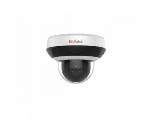 Камера видеонаблюдения IP HIWATCH DS-I405M(C), 1440р, 2.8 - 12 мм, белый