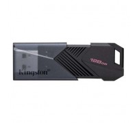 Kingston USB Drive 128GB DataTraveler Exodia Onyx DTXON/128GB USB3.2, черный